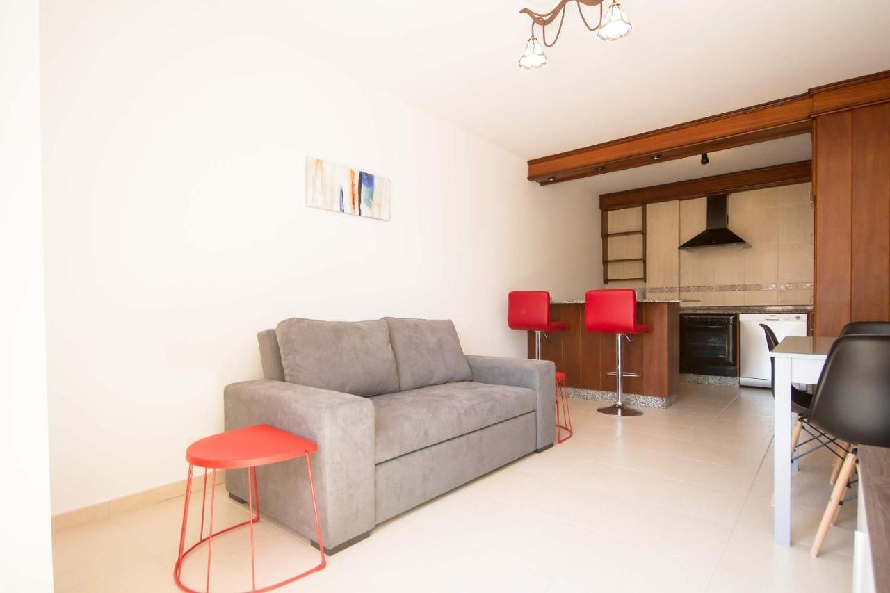 Los Molinos, Con Terraza Corcubión Εξωτερικό φωτογραφία