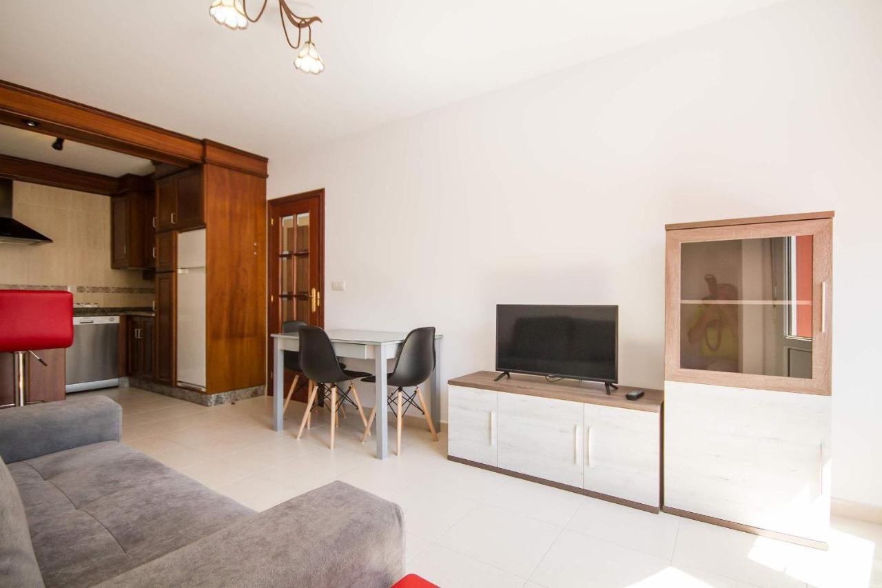 Los Molinos, Con Terraza Corcubión Εξωτερικό φωτογραφία