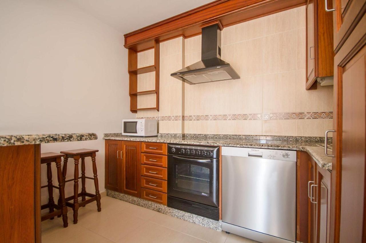 Los Molinos, Con Terraza Corcubión Εξωτερικό φωτογραφία